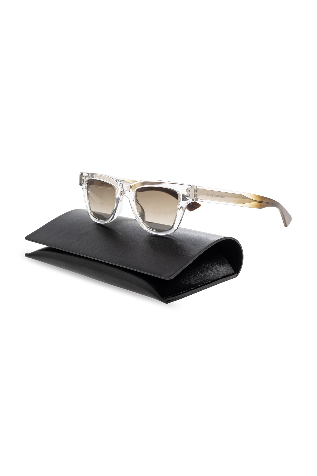 Saint Laurent Sunglasses SL 789 | Men's Accessories | Vitkac